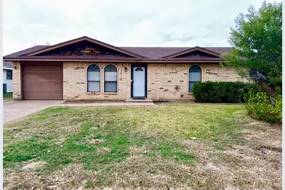 3810 Georgetown Drive, Abilene, TX 79602 - Photo 1