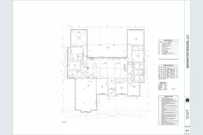 513 Reed Street, Roanoke, TX 76262 - Photo 1