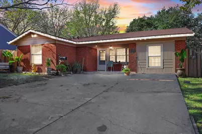 3404 Livingston Avenue, Fort Worth, TX 76110 - Photo 1