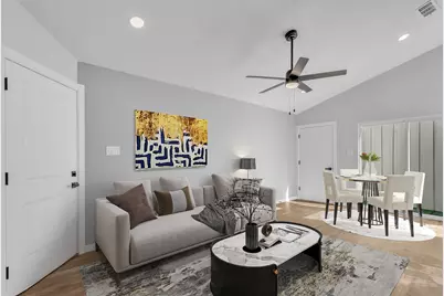 17676 Kelly Boulevard, Dallas, TX 75287 - Photo 1