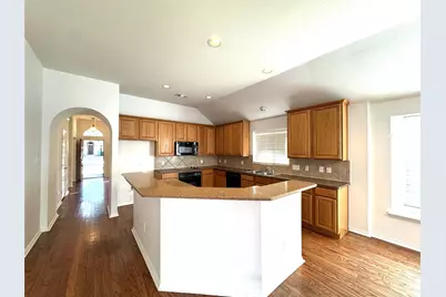 2266 Maserati Drive, Frisco, TX 75033 - Photo 5