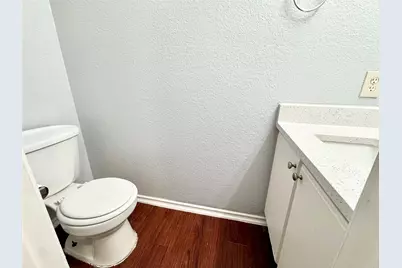 6723 Ambercrest Drive, Arlington, TX 76002 - Photo 9