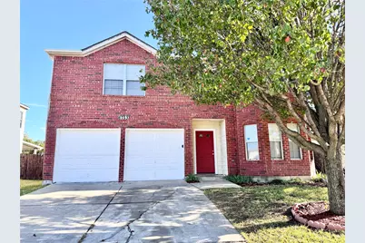 6723 Ambercrest Drive, Arlington, TX 76002 - Photo 1