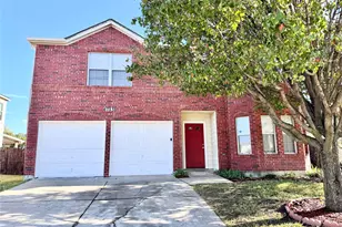 6723 Ambercrest Dr, Arlington, TX 76002 - Photo 1