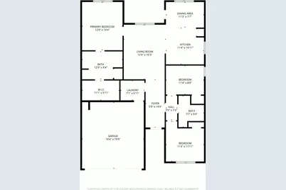 113 Rushmore Lane, Venus, TX 76084 - Photo 13