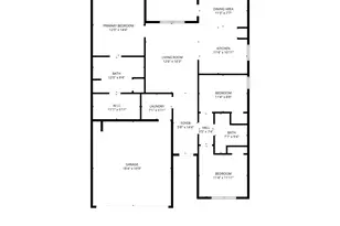 113 Rushmore Ln, Venus, TX 76084 - Photo 13