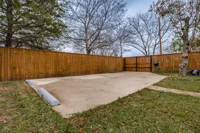 119 W Lake Street, Sherman, TX 75090 - Photo 35