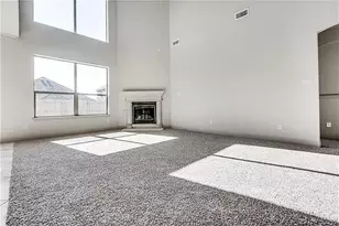 908 Lake Meadow Ln, Little Elm, TX 75068 - Photo 3