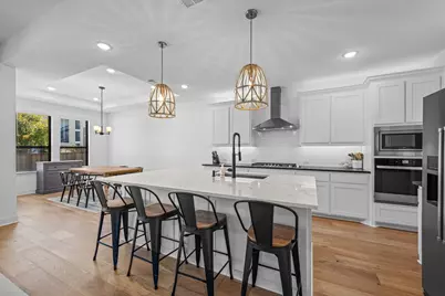 4422 Bandera Drive, Prosper, TX 75009 - Photo 9