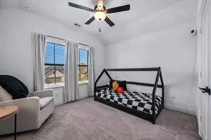 4422 Bandera Dr, Prosper, TX 75009 - Photo 27