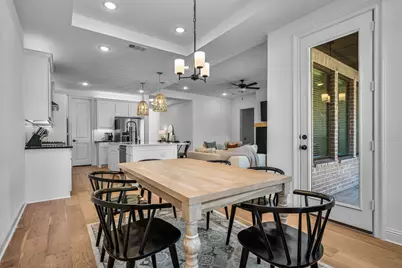 4422 Bandera Drive, Prosper, TX 75009 - Photo 15