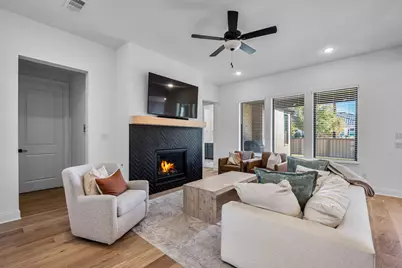 4422 Bandera Drive, Prosper, TX 75009 - Photo 17