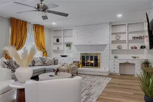 9005 Villa Park Cir, Dallas, TX 75225 - Photo 1