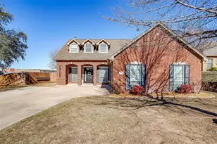 2117 Trace Ridge Dr, Weatherford, TX 76087 - Photo 3