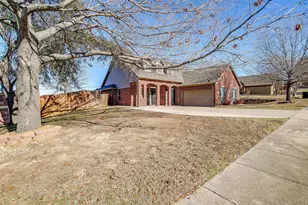 2117 Trace Ridge Dr, Weatherford, TX 76087 - Photo 1