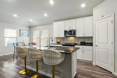 3608 Kingsgarden Road, Denton, TX 76207 - Photo 11