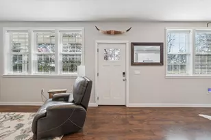 7232 Courtney Dr, Azle, TX 76020 - Photo 9