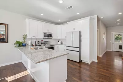 7232 Courtney Drive, Azle, TX 76020 - Photo 11