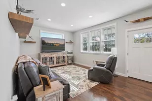 7232 Courtney Dr, Azle, TX 76020 - Photo 21