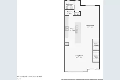 2524 Havenhurst Street #102, Farmers Branch, TX 75234 - Photo 39