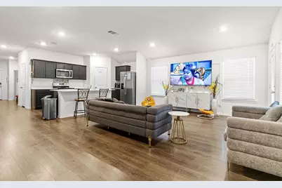 2928 Roper Street, Royse City, TX 75189 - Photo 9