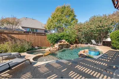 9114 Parson Drive, Lantana, TX 76226 - Photo 33