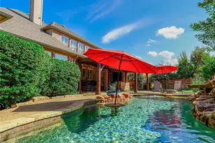 9114 Parson Dr, Lantana, TX 76226 - Photo 37