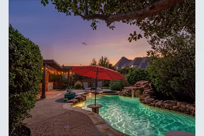 9114 Parson Drive, Lantana, TX 76226 - Photo 37