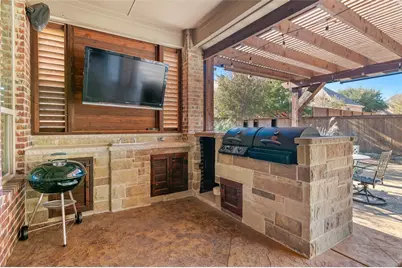 9114 Parson Drive, Lantana, TX 76226 - Photo 31