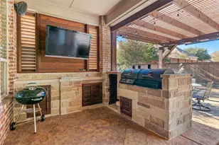 9114 Parson Dr, Lantana, TX 76226 - Photo 31