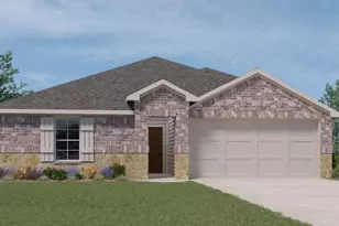 504 Barlow Dr, Josephine, TX 75135 - Photo 1