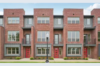 13351 Goodland Street #201, Farmers Branch, TX 75234 - Photo 1