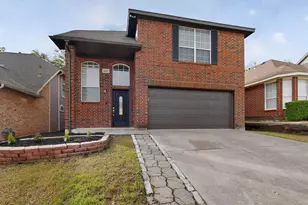 4900 Lodgepole Ln, Fort Worth, TX 76137 - Photo 3