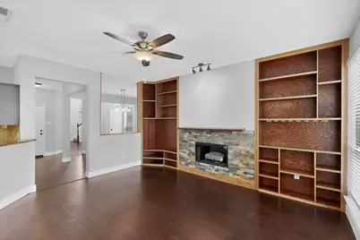 4900 Lodgepole Lane, Fort Worth, TX 76137 - Photo 35