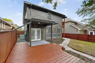 4900 Lodgepole Ln, Fort Worth, TX 76137 - Photo 11