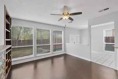 4900 Lodgepole Lane, Fort Worth, TX 76137 - Photo 33