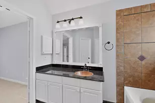 4900 Lodgepole Ln, Fort Worth, TX 76137 - Photo 19