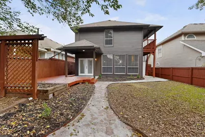 4900 Lodgepole Lane, Fort Worth, TX 76137 - Photo 13