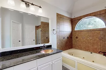 4900 Lodgepole Lane, Fort Worth, TX 76137 - Photo 7