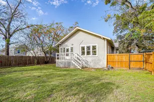 116 E Akard St, Weatherford, TX 76086 - Photo 31