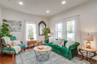 116 E Akard Street, Weatherford, TX 76086 - Photo 3