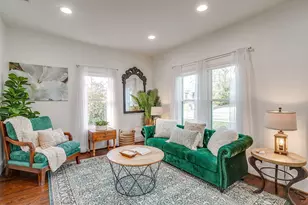 116 E Akard St, Weatherford, TX 76086 - Photo 3