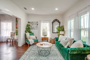 116 E Akard St, Weatherford, TX 76086 - Photo 5