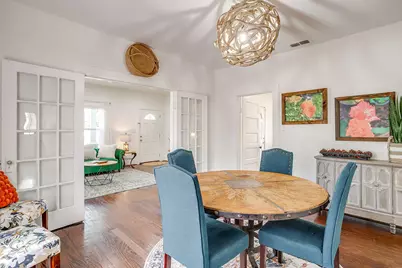 116 E Akard Street, Weatherford, TX 76086 - Photo 11