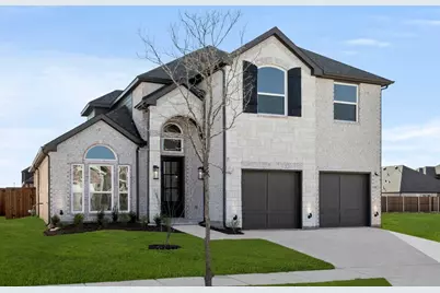 6308 Muller Creek Drive, Celina, TX 75009 - Photo 3