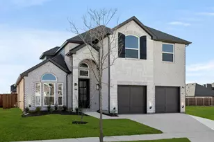 6308 Muller Creek Dr, Celina, TX 75009 - Photo 3