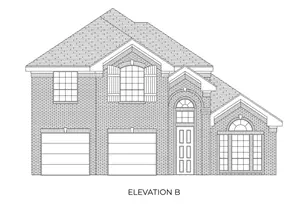 6308 Muller Creek Dr, Celina, TX 75009 - Photo 3