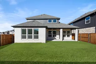 6308 Muller Creek Dr, Celina, TX 75009 - Photo 7