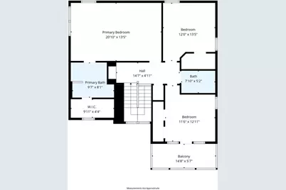 2324 Emerald Lane, McKinney, TX 75071 - Photo 25