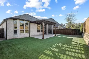 1506 Snowdrop Dr, Celina, TX 75078 - Photo 39